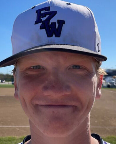 Tanner Perry, Fort Zumwalt West